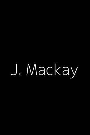 James Mackay